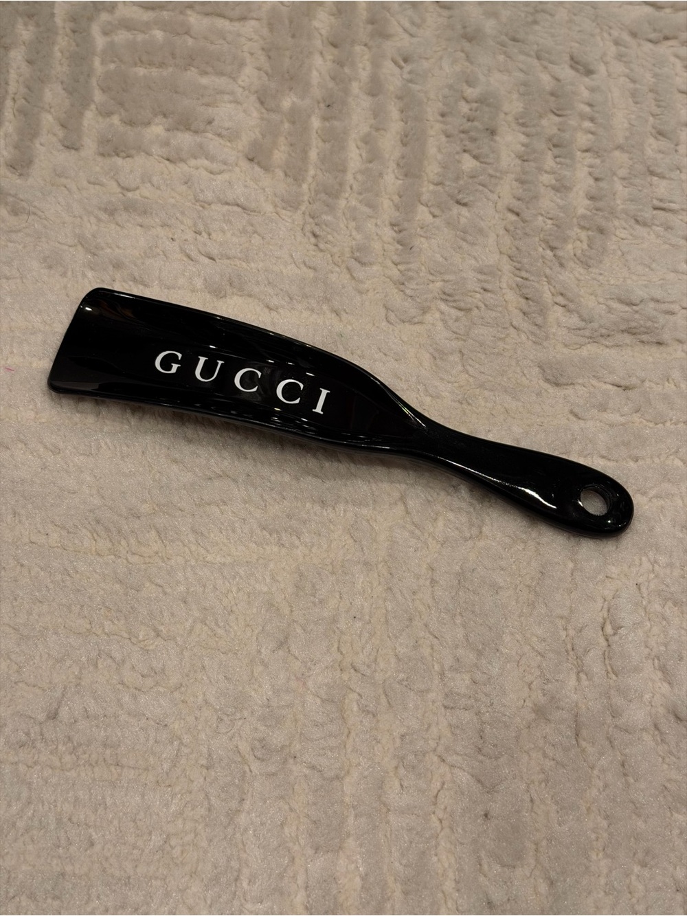 GUCCI Shoehorn